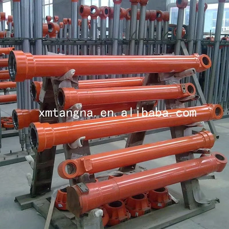 707-01-0J590 CYLINDER ASS'Y 707-13-16820 CYLINDER 707-27-16571