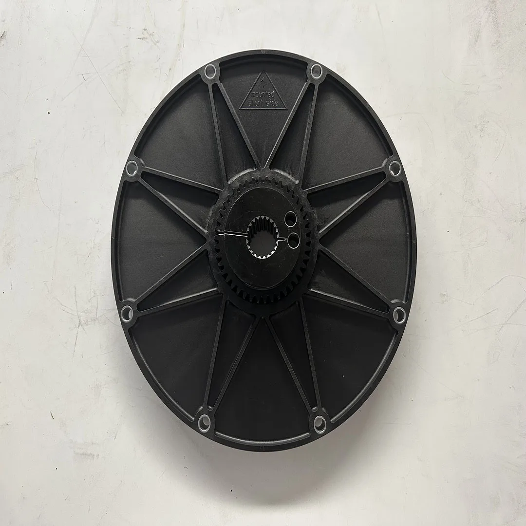 Luxiさん専用 YZ12D Elastic Coupling - High Quality Spare Parts from China