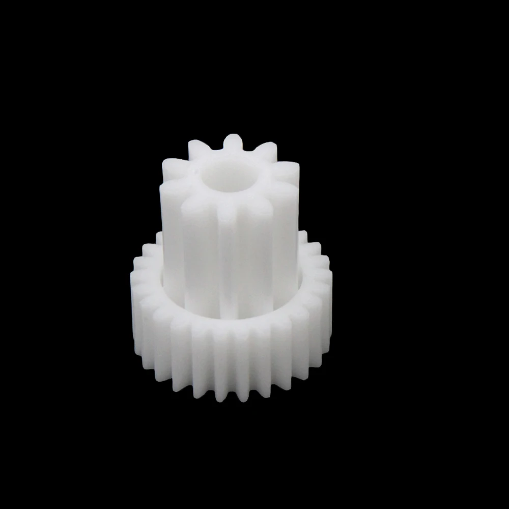 Gears Spare Parts for Meat Grinder Plastic Mincer Wheel KW650738 for Kenwood Kitchen Appliance