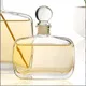 100ml flat bottle