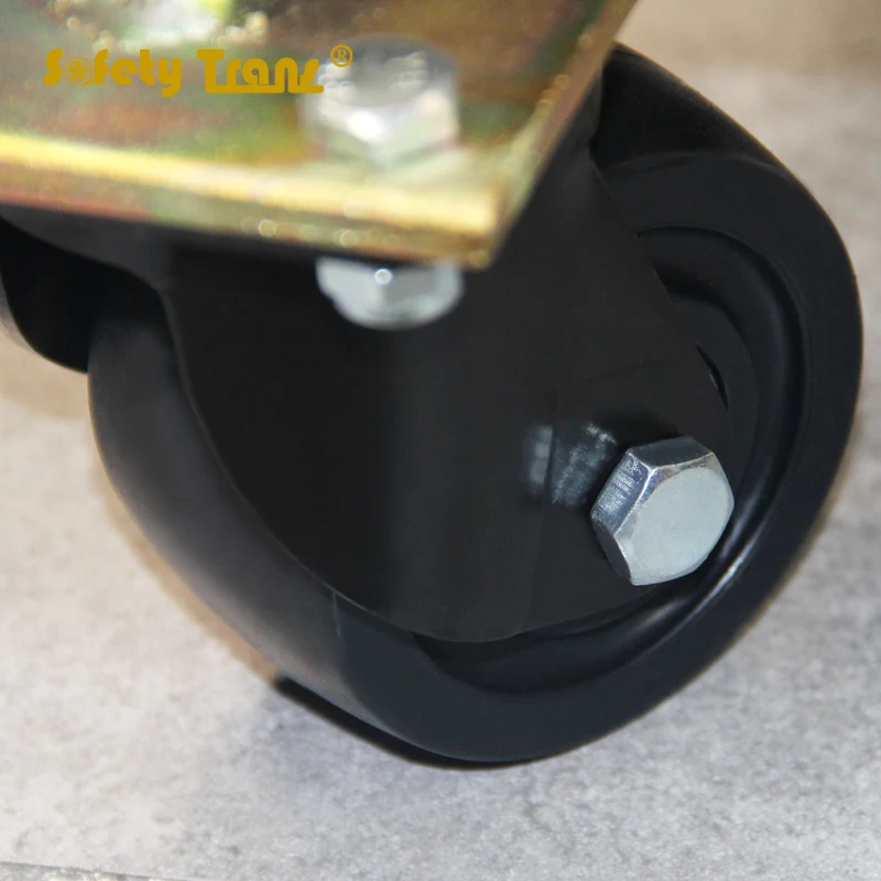 Jiulong 3 Ton to 4 Ton Hydraulic Go Jack Car Jack Moving Tools Lever Type Motors Trailer Car Repair Tools Tow Moving Dolly