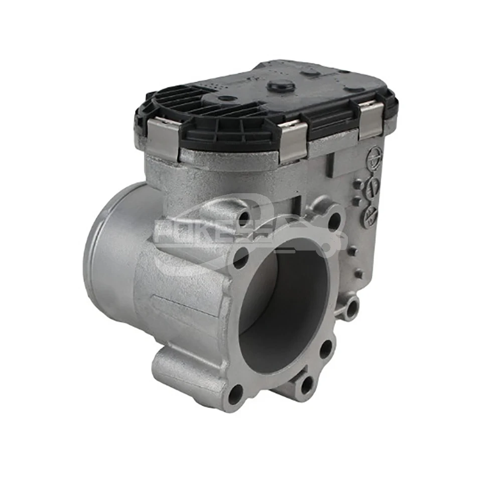 Engine Parts Throttle Body Assembly 7S7G9F991CA 7S7G9F991BA Engine Thr... — 6