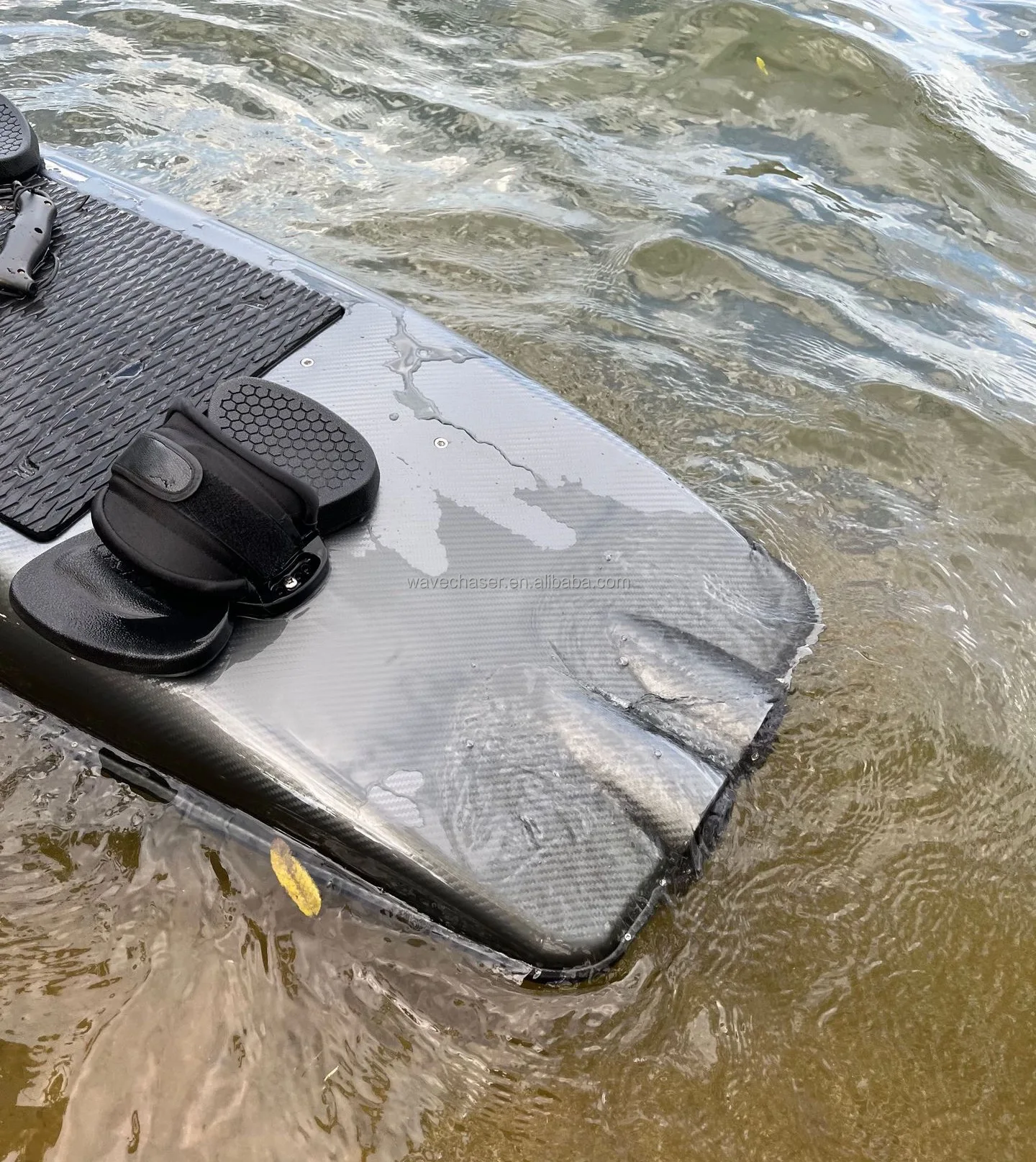 Oem 2023 Water Sports Electric Surfboard 10kw Jet Power Motor Jet Surf