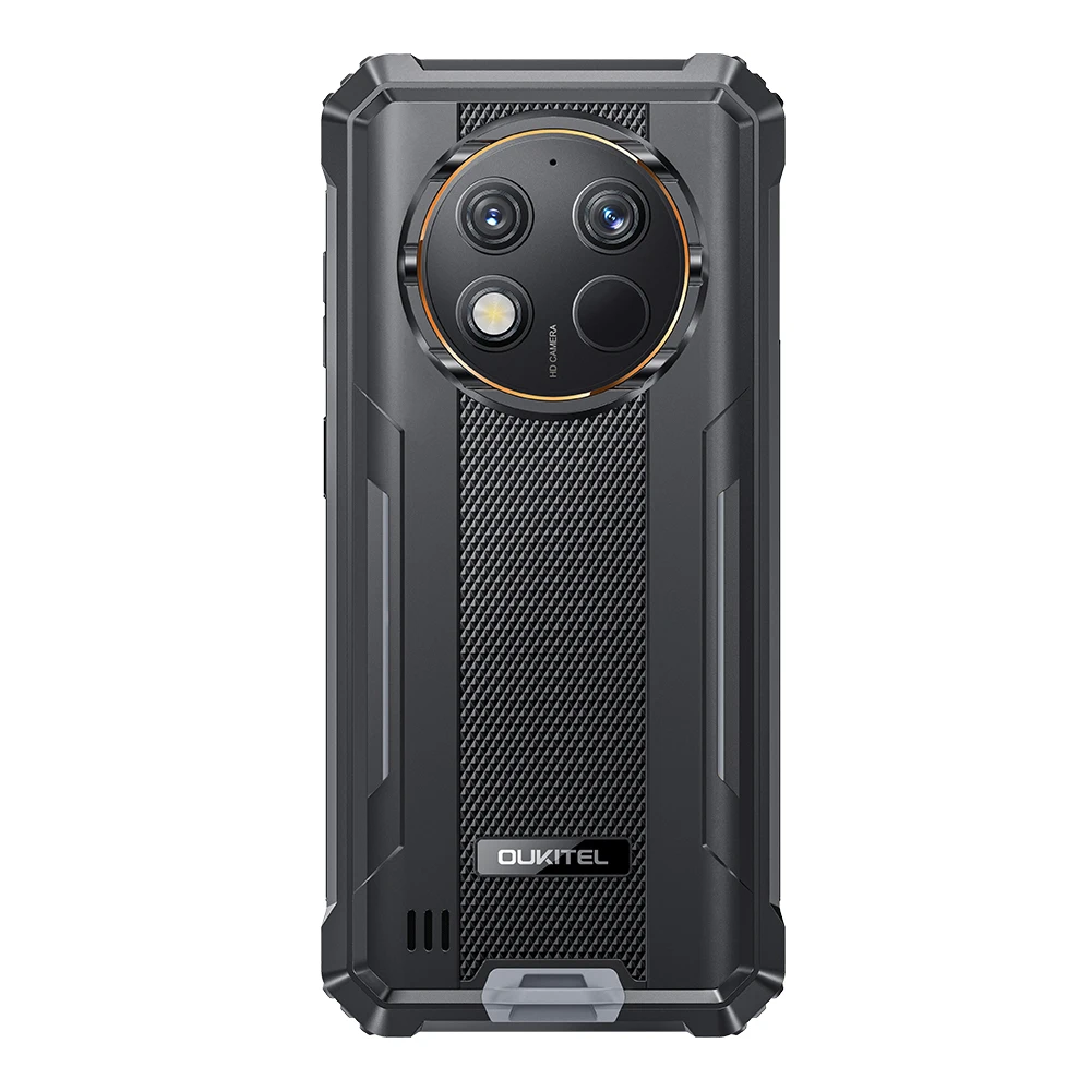 OUKITEL WP28E 16GB/64GB スマートフォン Amazon.com: OUKITEL WP28E Rugged Phone Unlocked, 10600mAh
