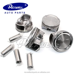 Auto Parts Engine Piston Kit for Kia Optima G4ND 23041-2E020 230412E020
