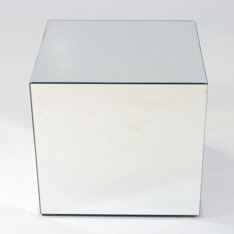 Victse Présentoir en Acrylique Transparent, 3 Niveaux Support Figurine