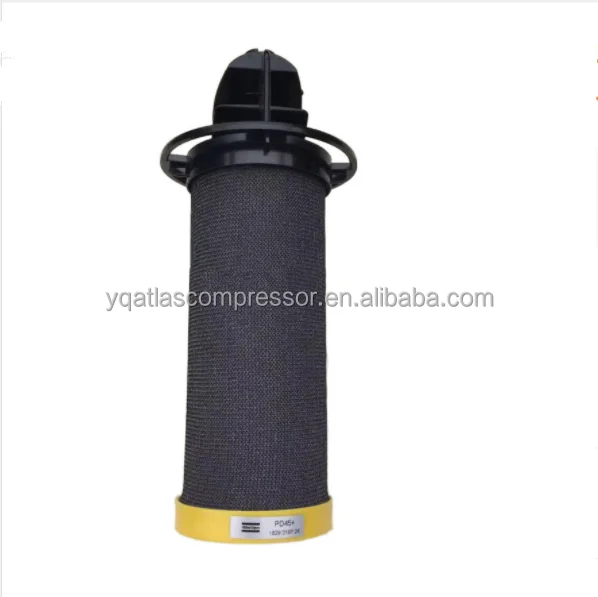 AtlasCopco screw air compressor filter element 2901207933  