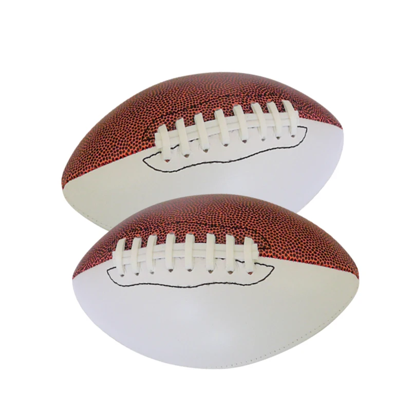 Sport Equipment for Inflatable Rugby Ball American Football Ball