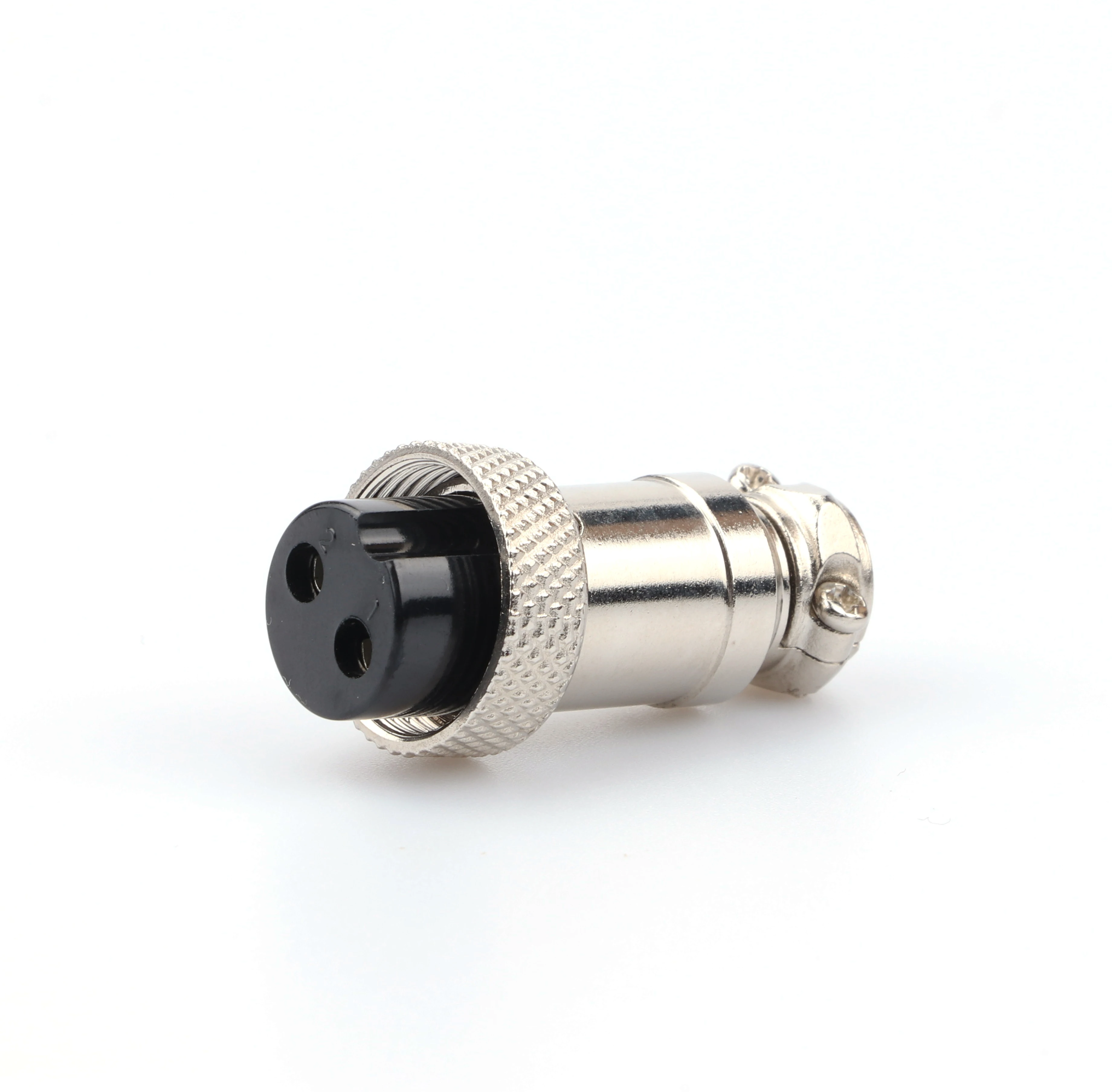 2/3/4/5/6/7/8/9/10 Pin Circular 16M Aviation Plug Socket Connector