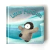little penguin