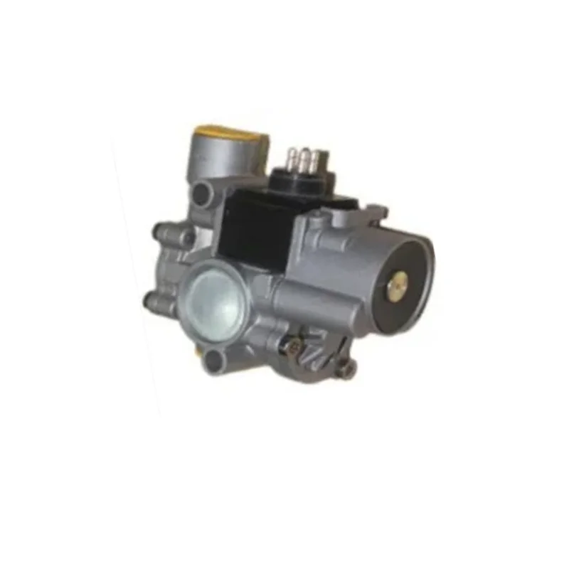 VIT-Ju Truck ABS Solenoid Modulator Valve 4721950000 0034291844 FOR RE-NA-UL  truck spare parts factory