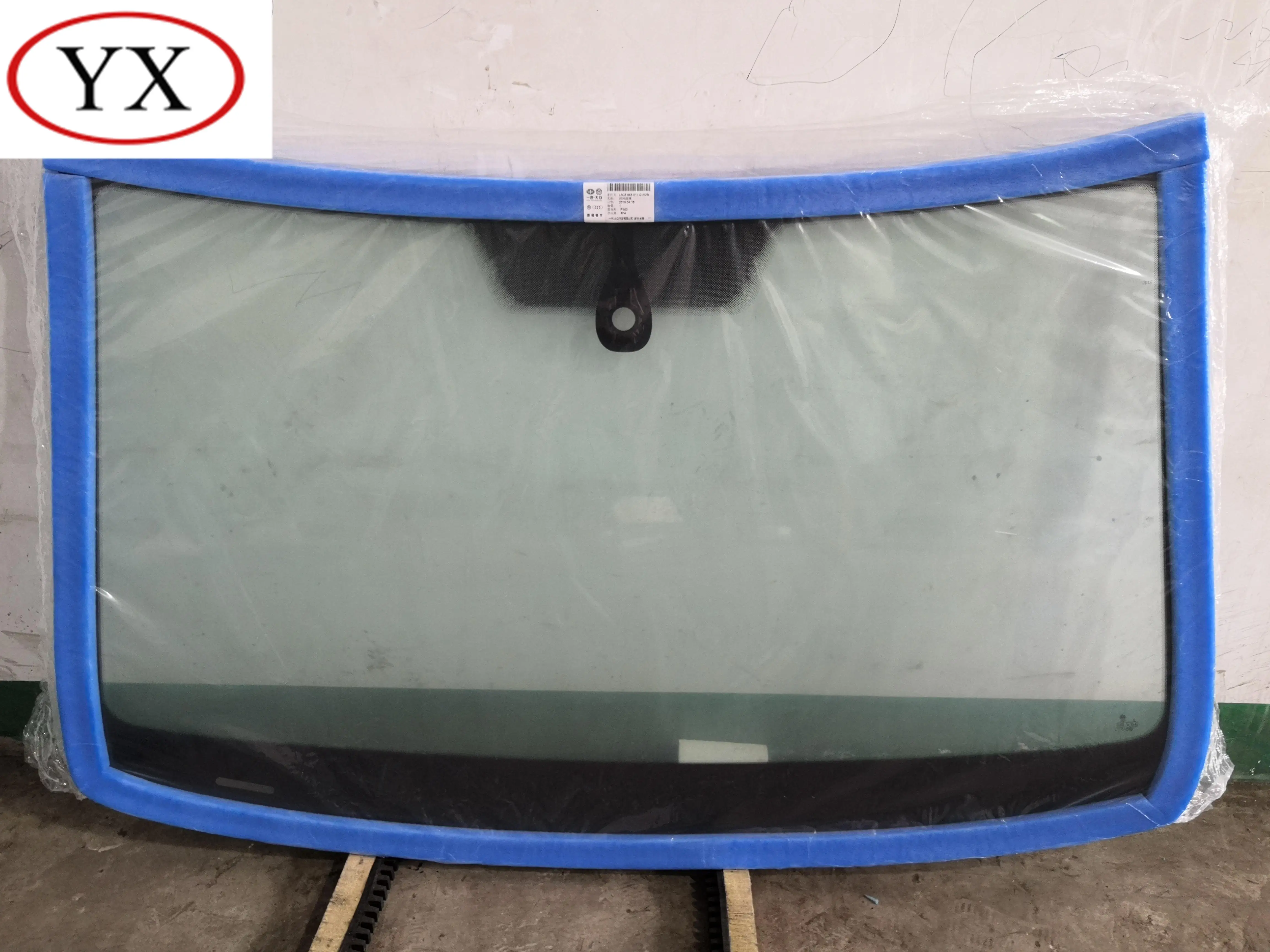 Auto Glass for Suzuki for chevrolet Spark Front Windshield Glass Tempered Glass Window