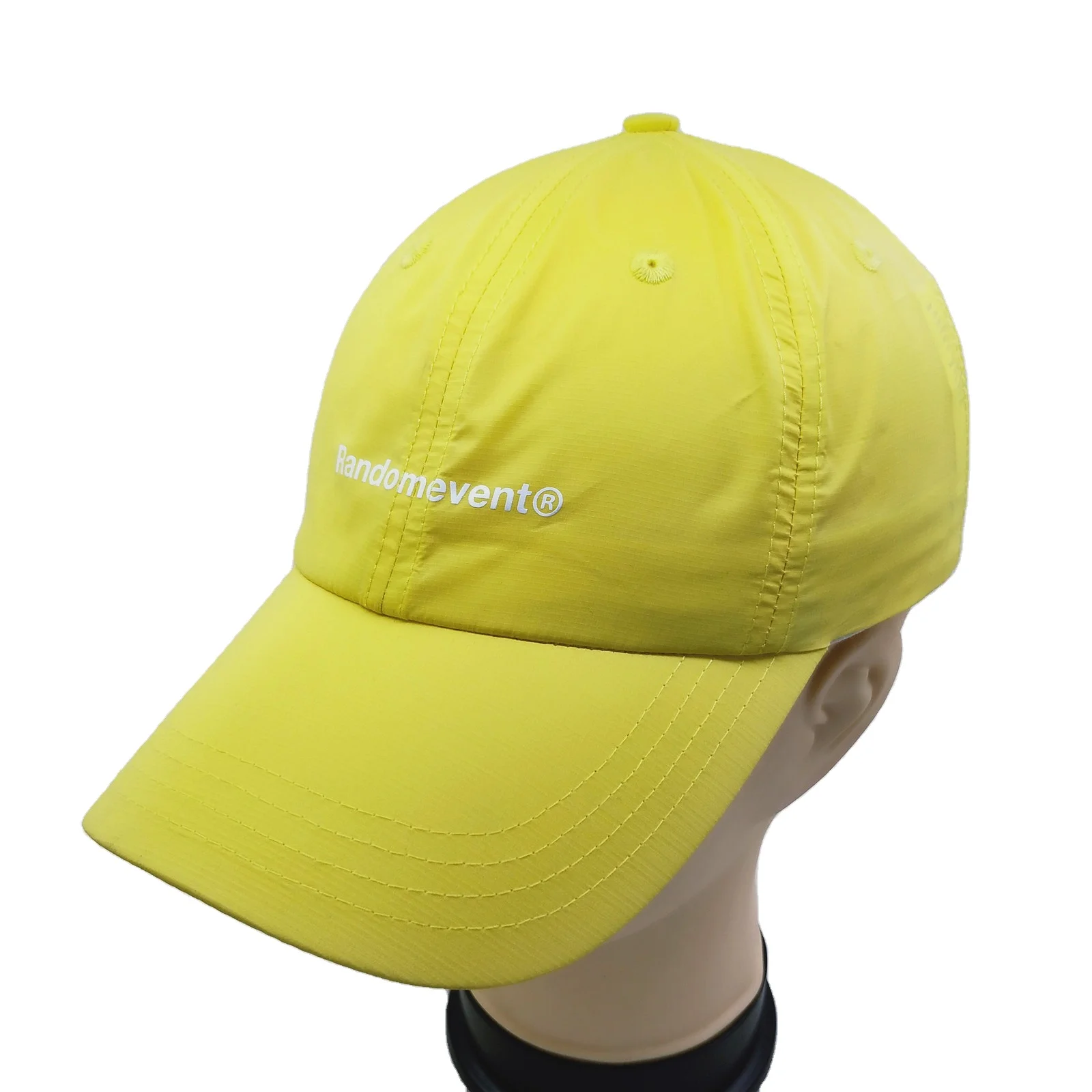 waterproof golf baseball cap