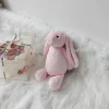 Pink bunny