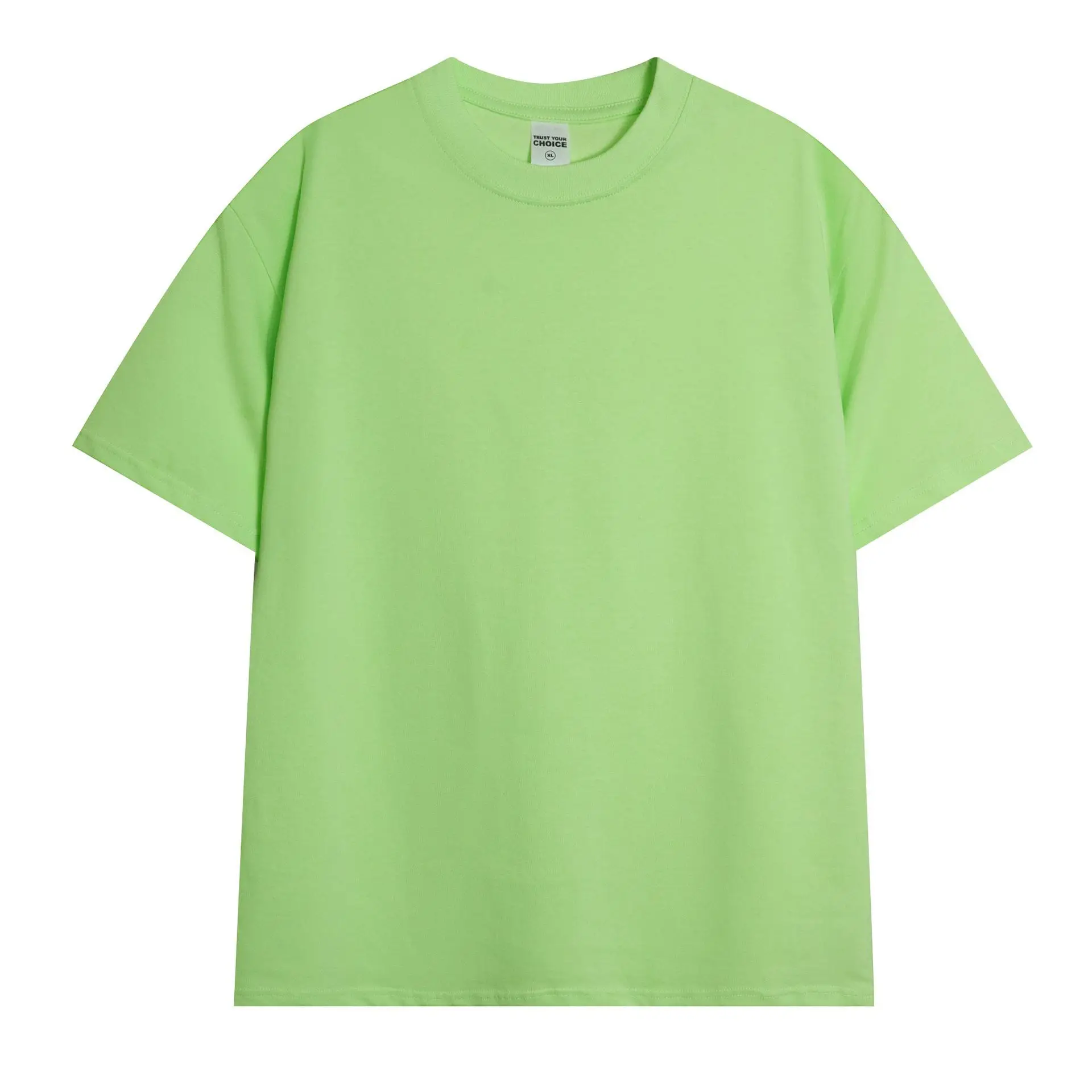 Tシャツ・カットソー NOT4NERD N4ND Drip Logo TShirts Khaki J1TS001BKH Shop Our OEM 2024 Streetwear Cotton T-Shirts - High Quality