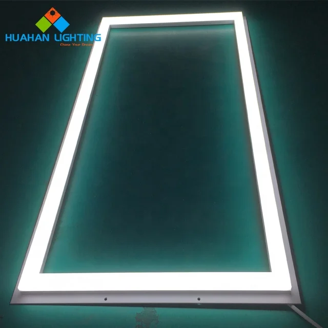 1200x600mm 2x4 Led Panel Light - Efficient Lighting Solutions