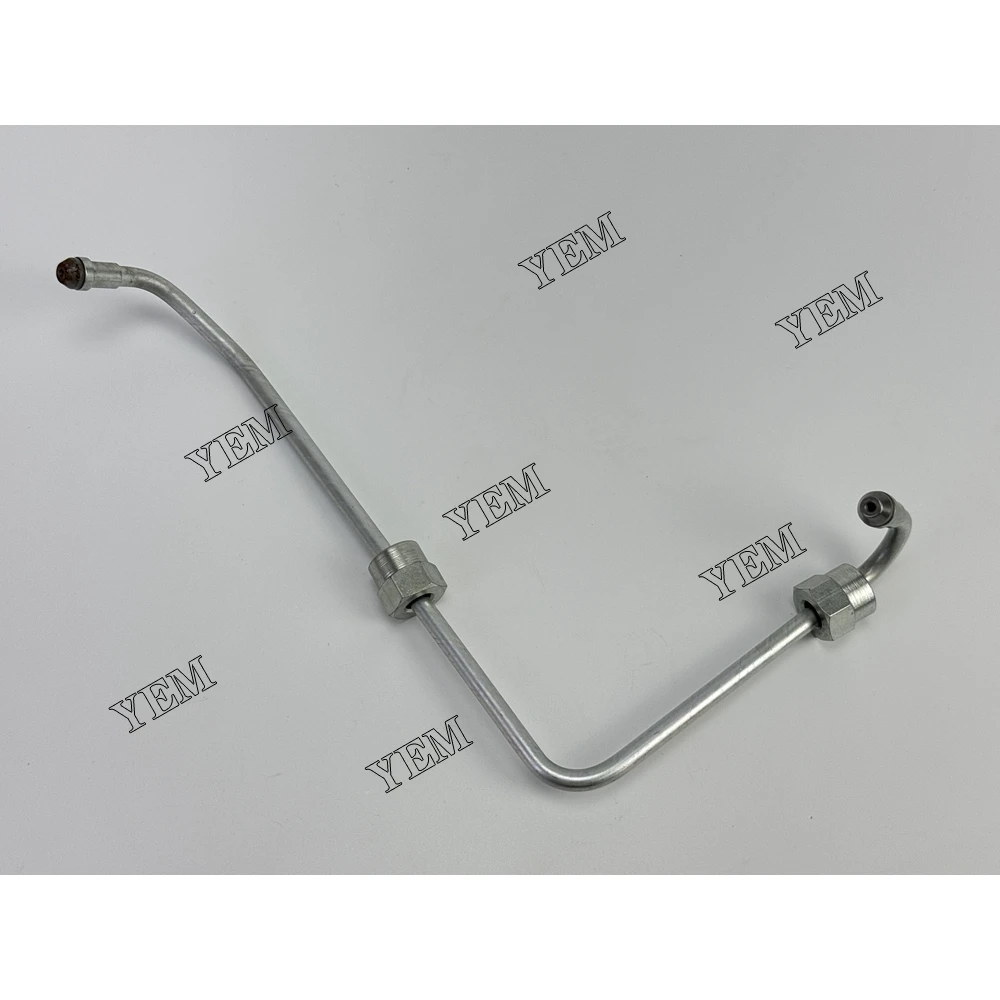 K4N High Pressure Fuel Pipes MM436861 for Mitsubishi