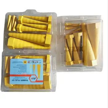 Oil Resistant Hydraulic Rubber Hose Plug/Service Plug