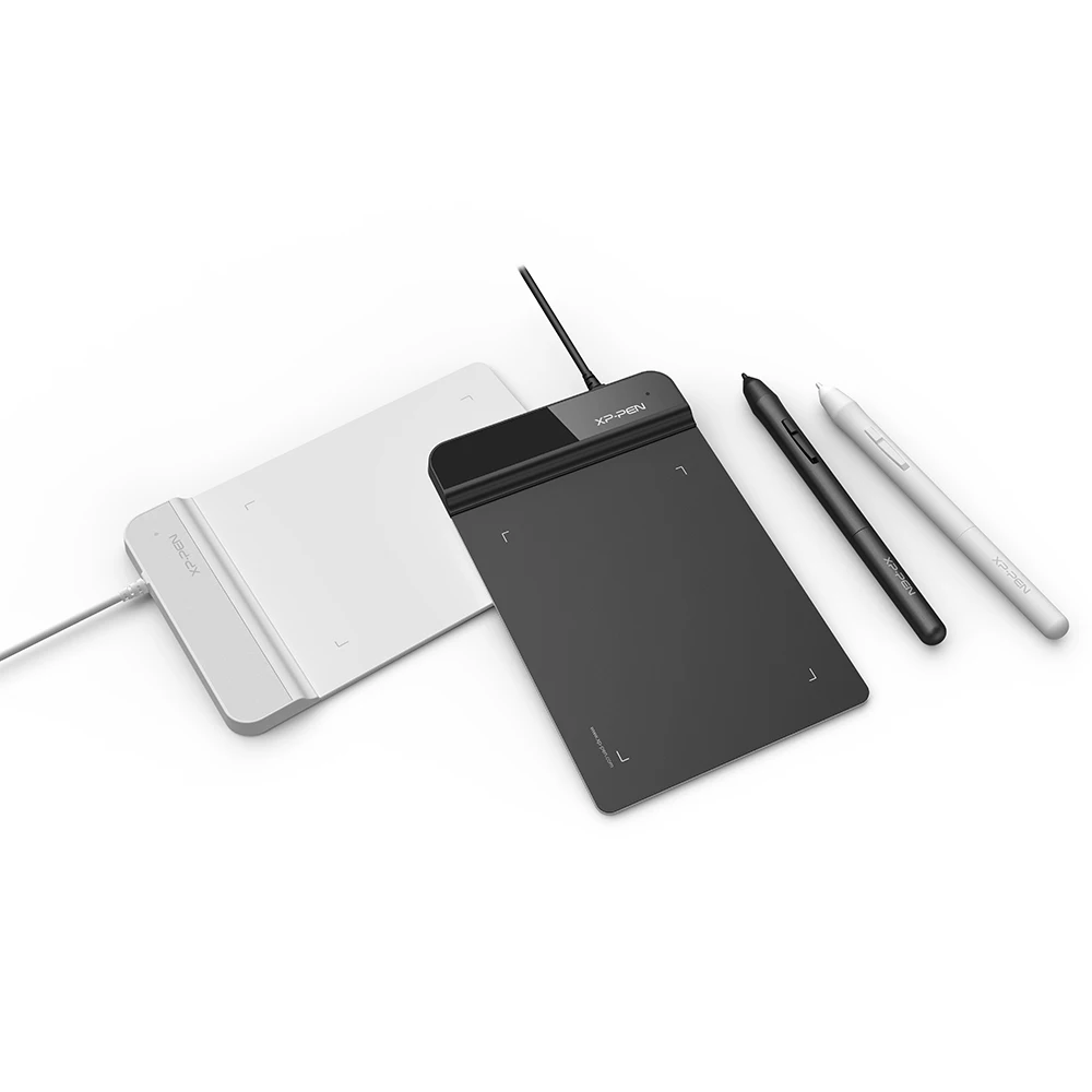 Xppen Multifunctional Star G430s Digitizing Digitizer Graphic Tablet