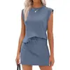Grey Blue