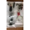 5-piece set (upgraded with pull code)