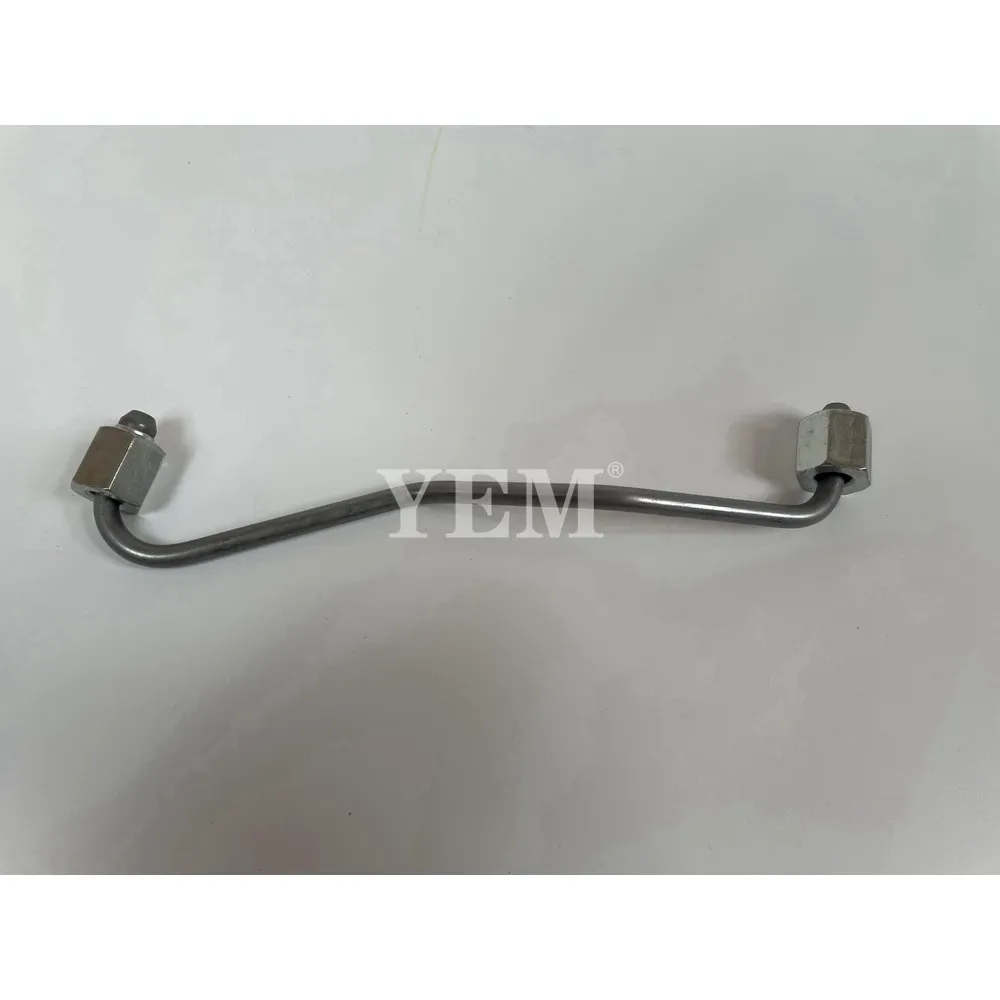 Fuel Injection Pipe 16861-53733 for Kubota D722 Z482 Engine