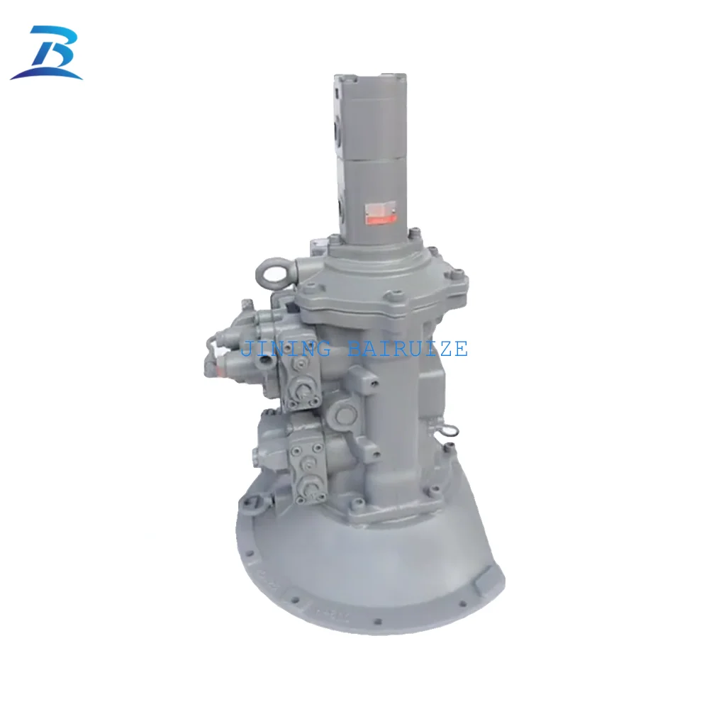 Excavator Main Pump 9285566 ZX135US - Reliable Hydraulic Power
