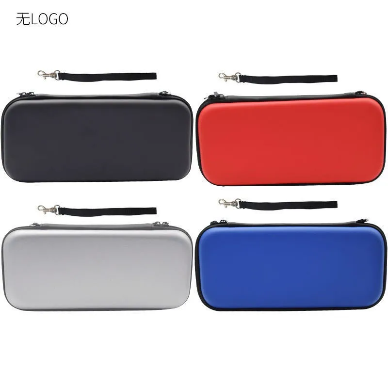 product laudtec game console storage bag eva handbag ns accessory protection bag for switch 2 new 2025-4