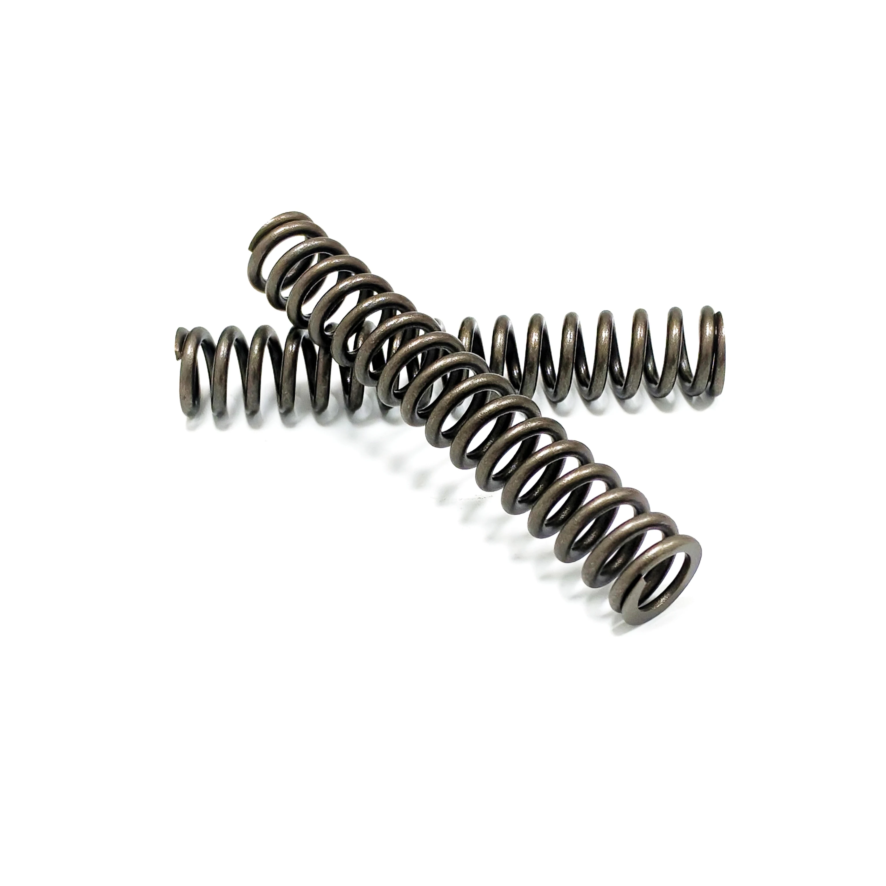 Custom Heavy-Duty Anti-Rust Spiral Door Closer SWOSC-V Oil-Immersion Commercial/Residential Smooth Operation Coil Spring Compression Load Springs