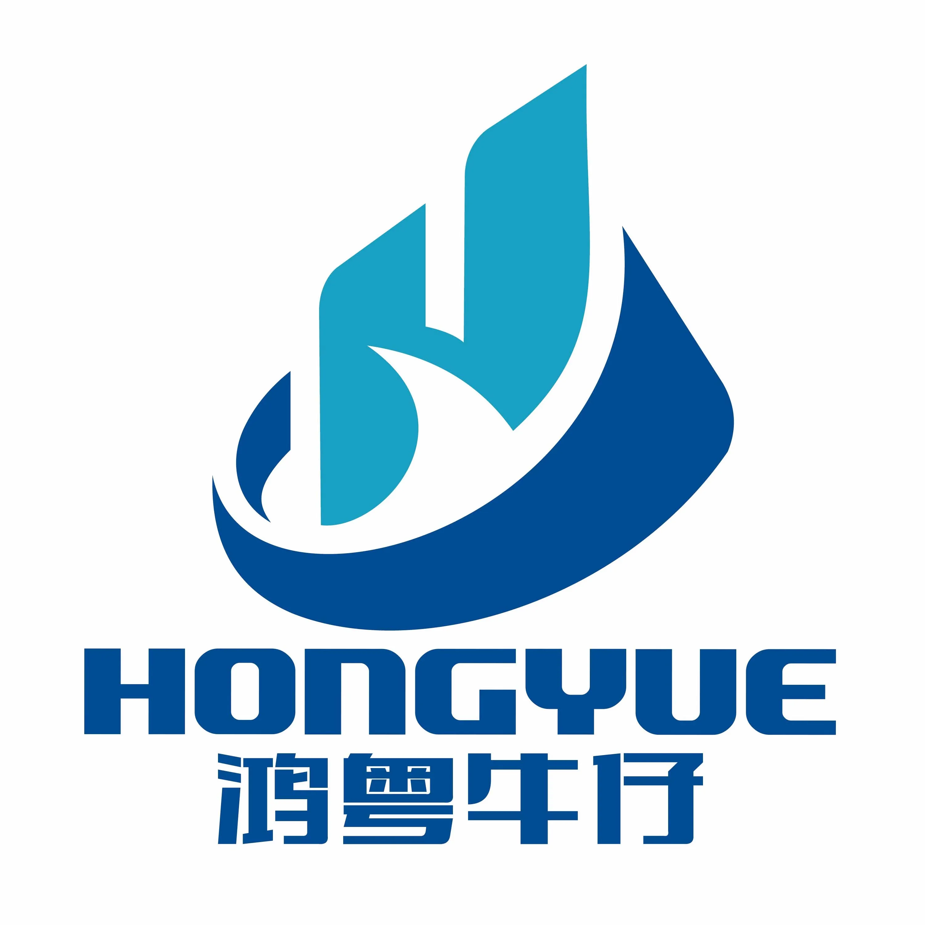 Company Overview - Guangdong Hongyue Intercontinental Imp And Exp Co., Ltd.