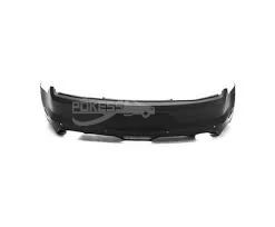 Factory Outlet High Quality Rear Bumper with Hole OEM FR3Z17K835BB f... — 4