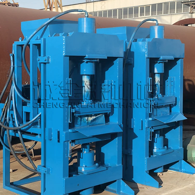 Hydraulic Bbq Charcoal Press Machine Charcoal Briquette Machine Charcoal Press Machine