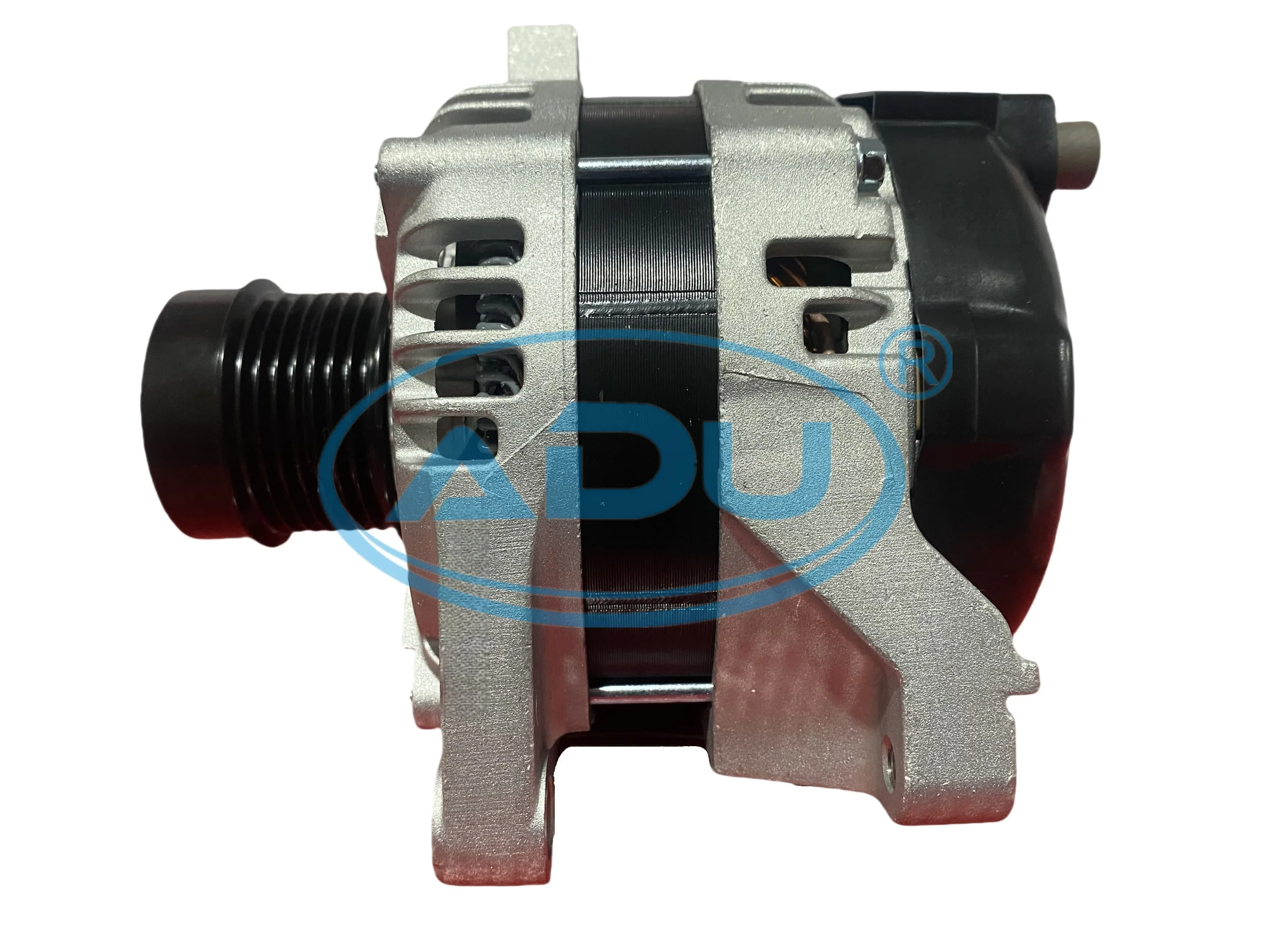 New 12 Volt Auto Alternator for Toyota Land Cruiser Prado OEM No. 27060-0P400 100% Tested