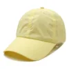 Lemon yellow