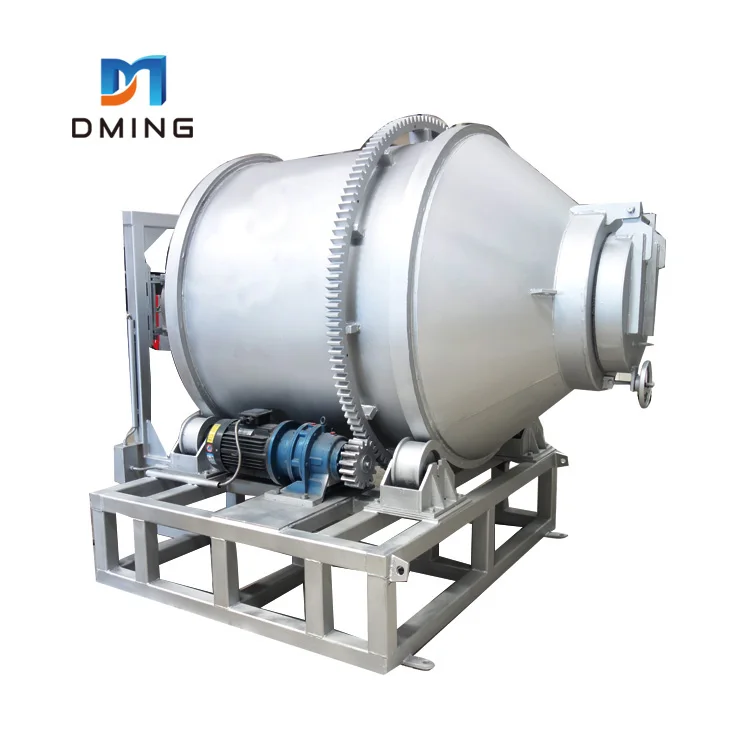 Horno para fundir metales a gas | Hornos para fundir metal | Microfusion y  fundicion | Madenjo S.L.