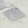 Special offer on model 201 Elephant Trunk Hook (40mm base)