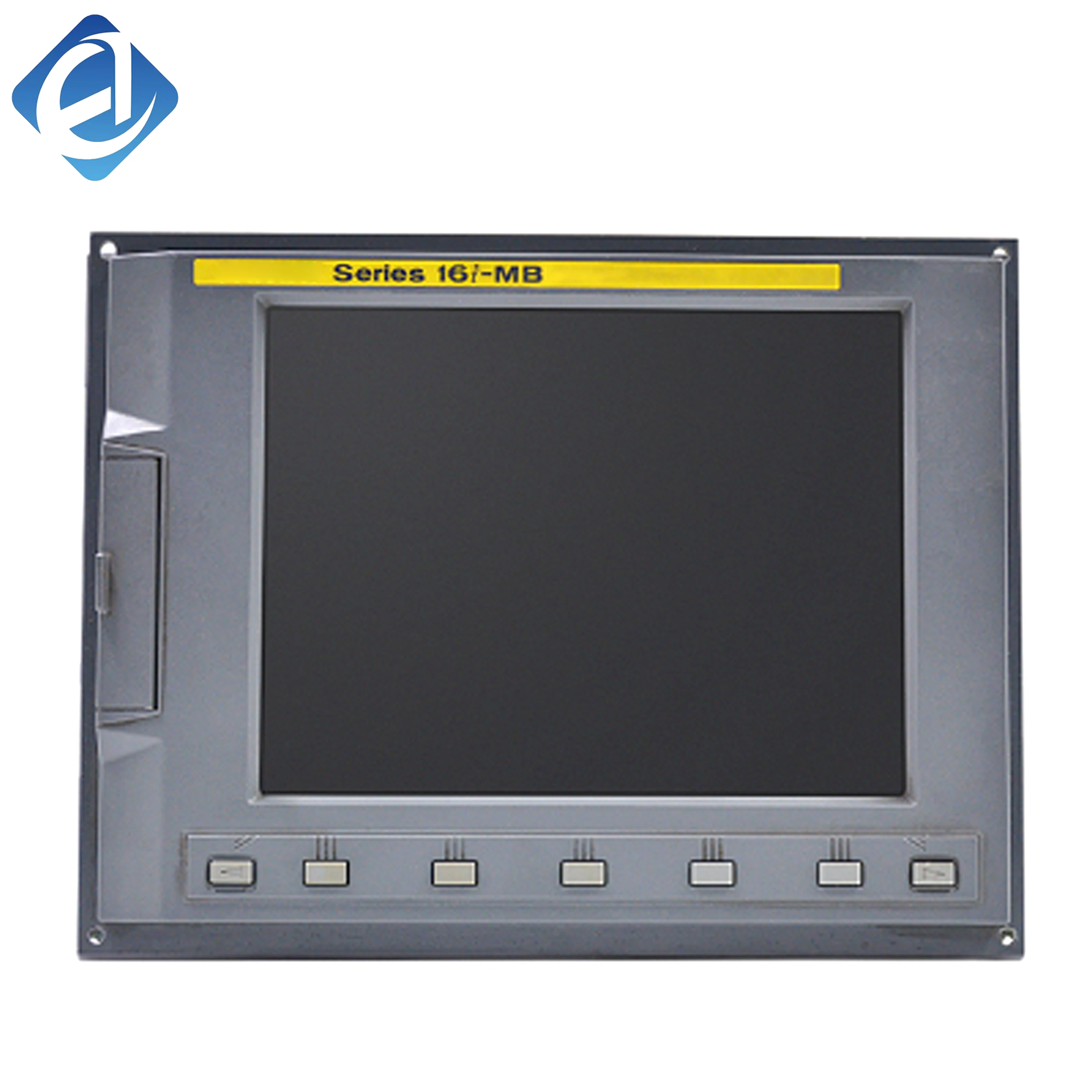 নতুন মূল A02B-0281-B504 সিএনসি নিয়ন্ত্রণ প্যানেল, A02B সিরিজ — বিশ্বস্ত কার্যকারিতা, নমনীয় অপারেশন। স্পষ্ট দৃশ্যমান ডিসপ্লে। সিএনসি মেশিন প্যারামিটার নিয়ন্ত্রণ এবং সাইটে অপারেশন ব্যবস্থাপনার জন্য ব্যবহৃত হয়।
