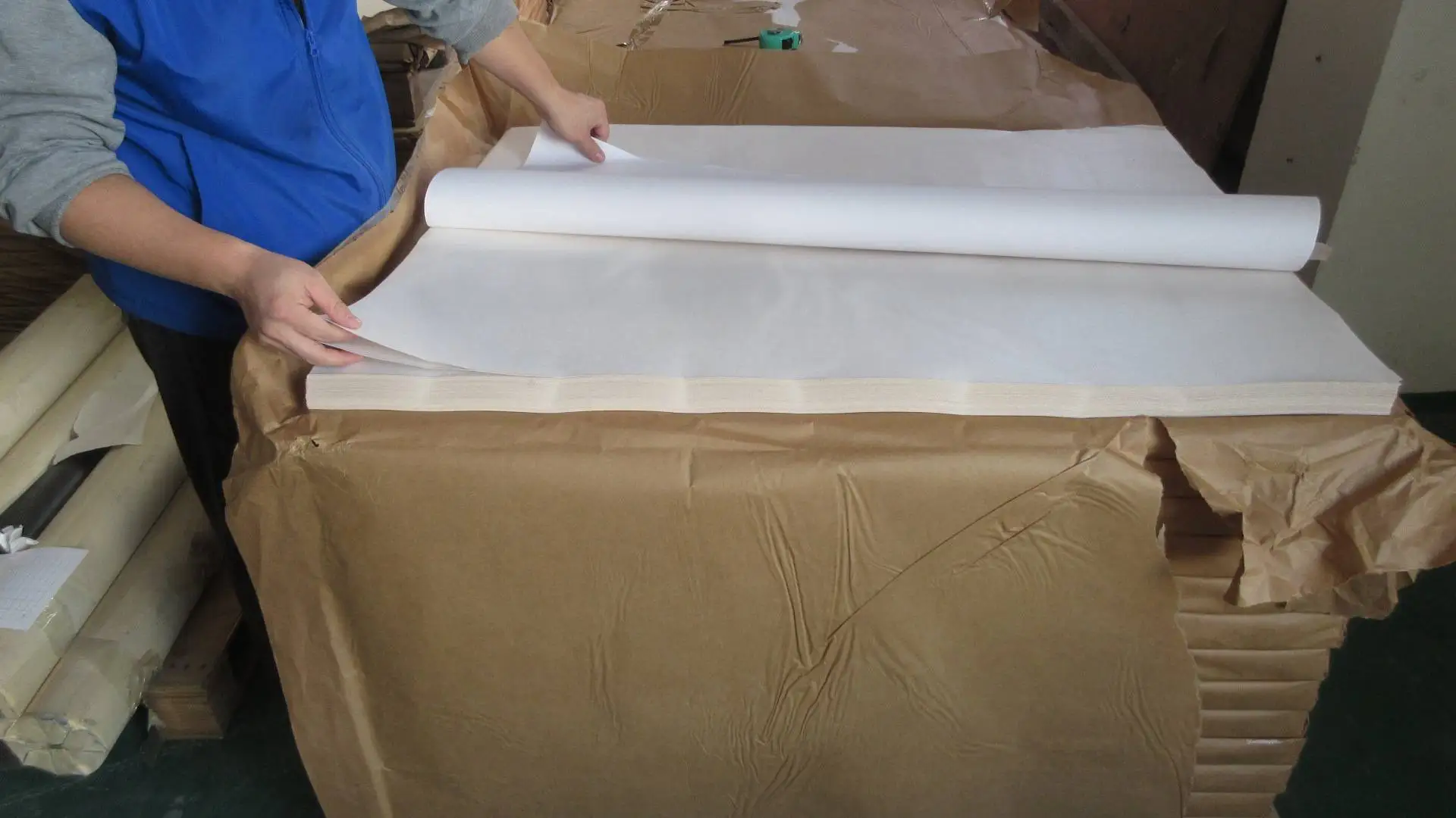 tosun custom breathing mask device packaging box skincare set