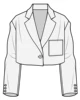 Veste de récolte