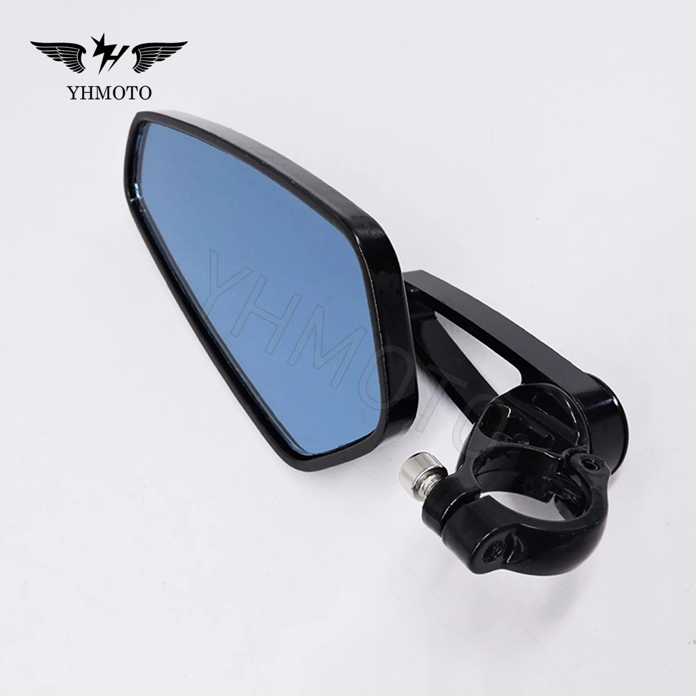 Adjustable Foldable Side Mirrors – For Kubota RTV-X1140 & XTX
