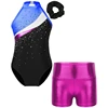 Royal Blue&Rose