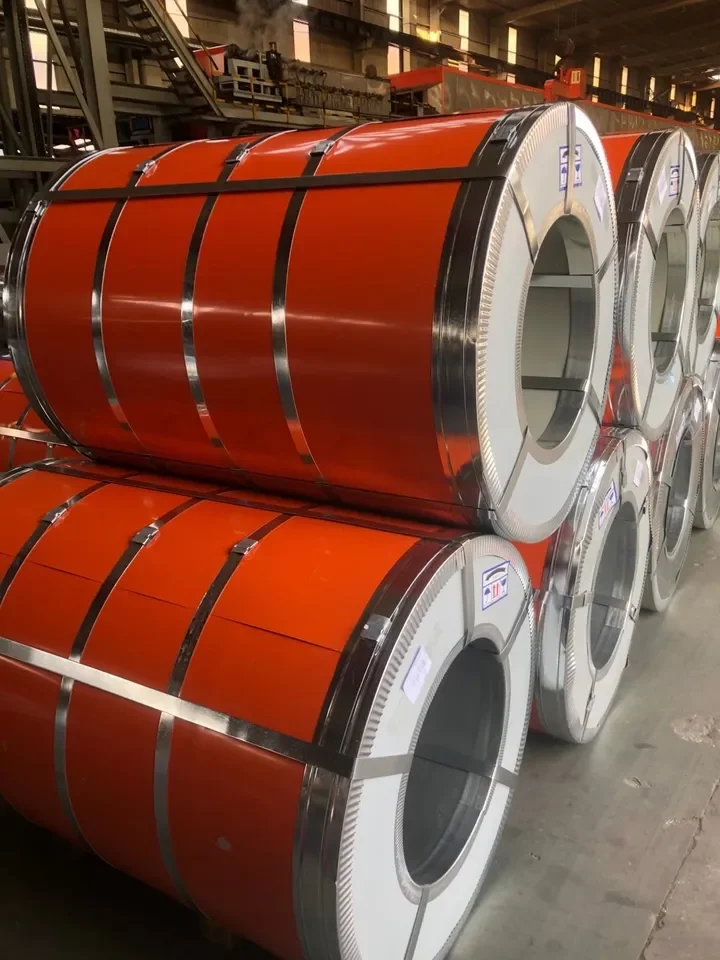 30QG105-LN Silicon Steel Export To Vietnam