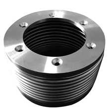 Factory Direct Sales Stainless Steel Flexible Metal Expansion Bellows Compensator