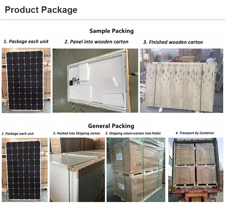 Second Hand Solar Panel 550w Paneles Solares 400w 460w 500w 550 Watt