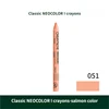 couleur saumon