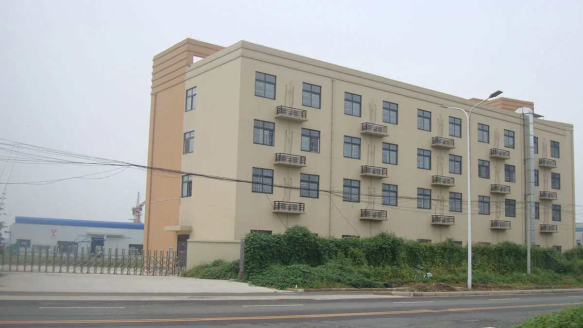 Zhengzhou Liangmou Commercial Trading Co., Ltd.