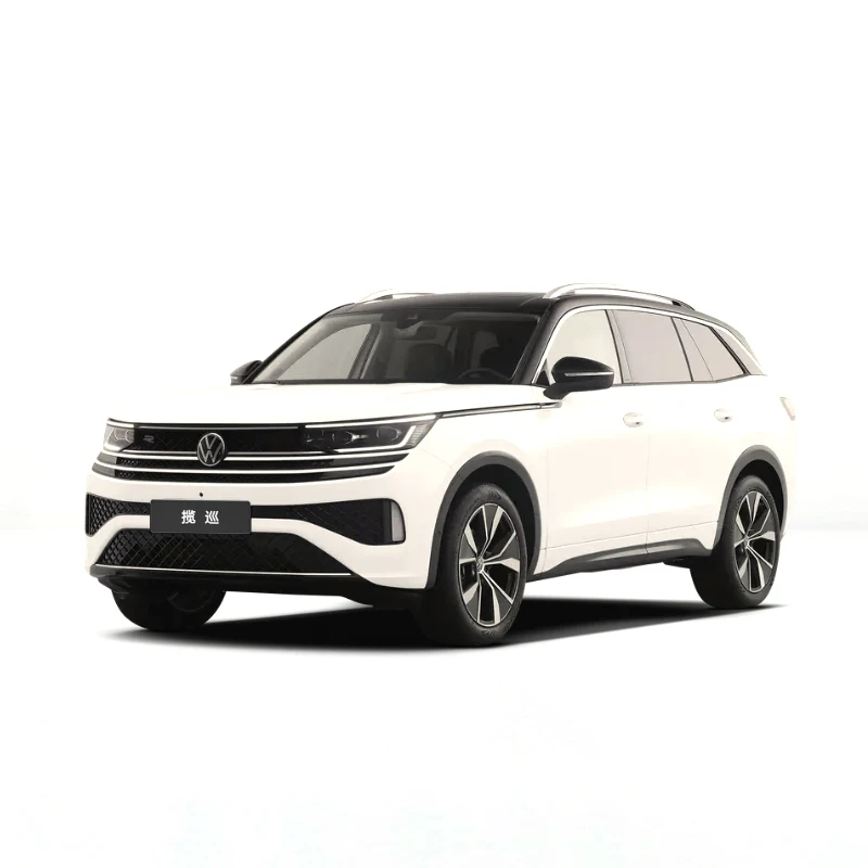 2025 Volkswagen Tavendor 2.0T R-Line 4WD Medium SUV, 5 Seats