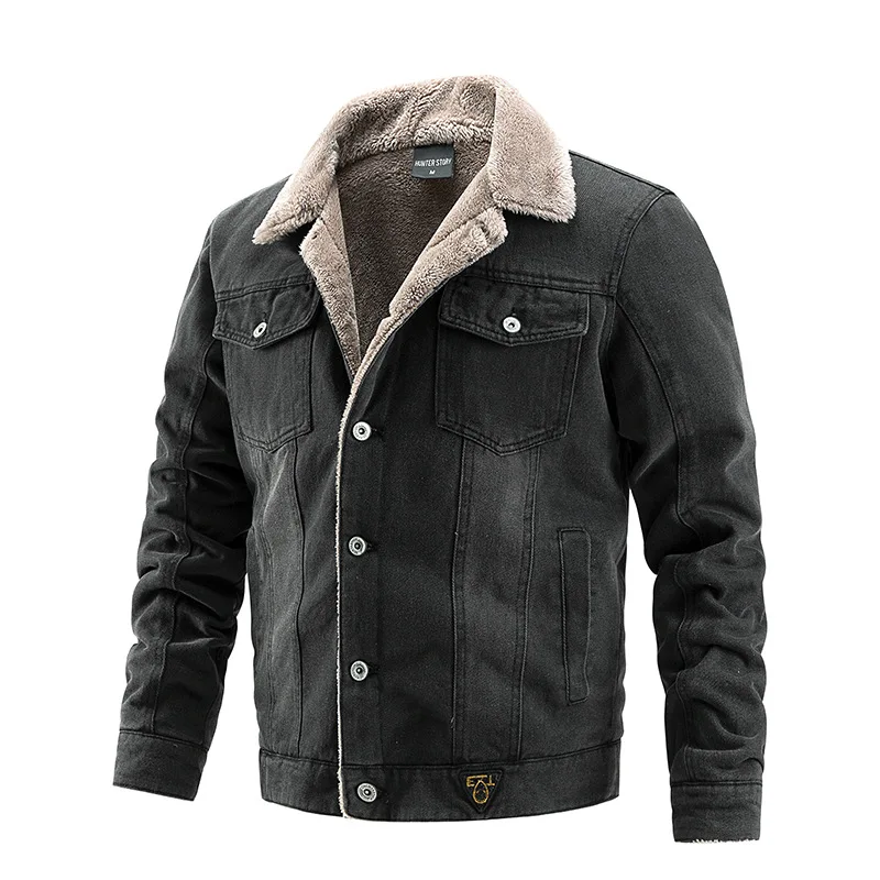 jacket for men ledar