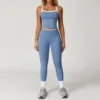 2027 vest + 9238-1 pants haze blue
