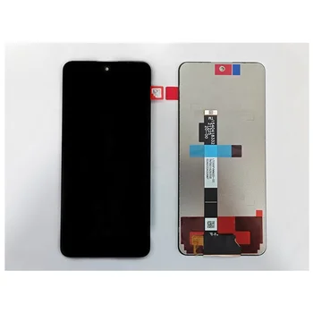 China Mobile Phone LCDs for Redmi Note 10 Pro 5g Wholesale Screen for Redmi Note 10 Pro 5g Lcd Display Pantalla Replacement